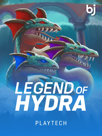 Legend of Hydra