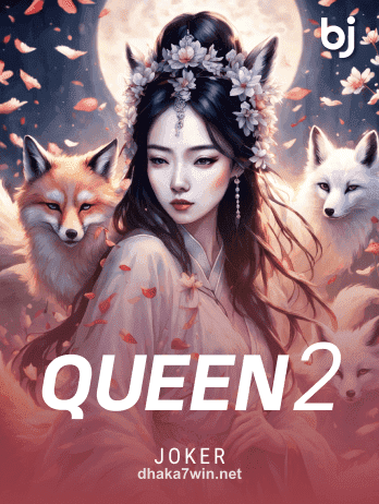 Queen 2png Slot Game