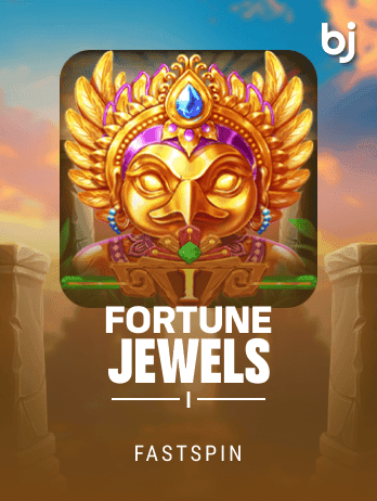 Fortune Jewels I