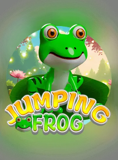 bddhaka7 লাফালাফি ব্যাঙ