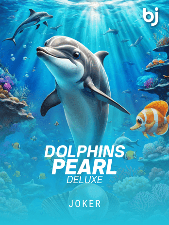 Dolphins Pearl Deluxe