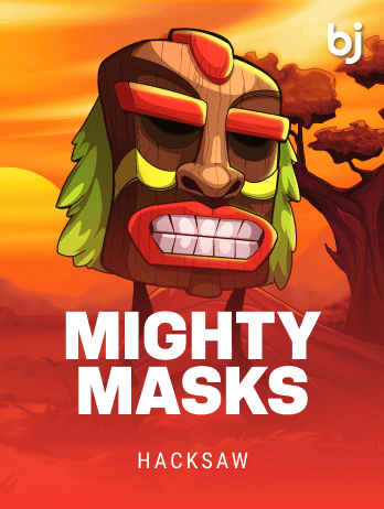 Mighty Masks