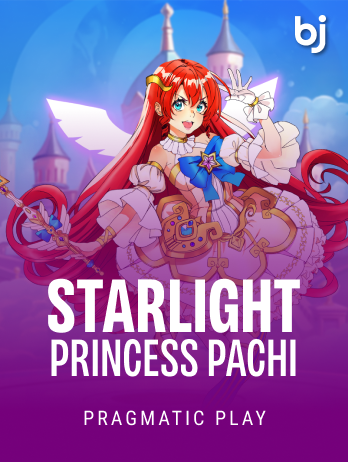 Starlight Princess Pachi